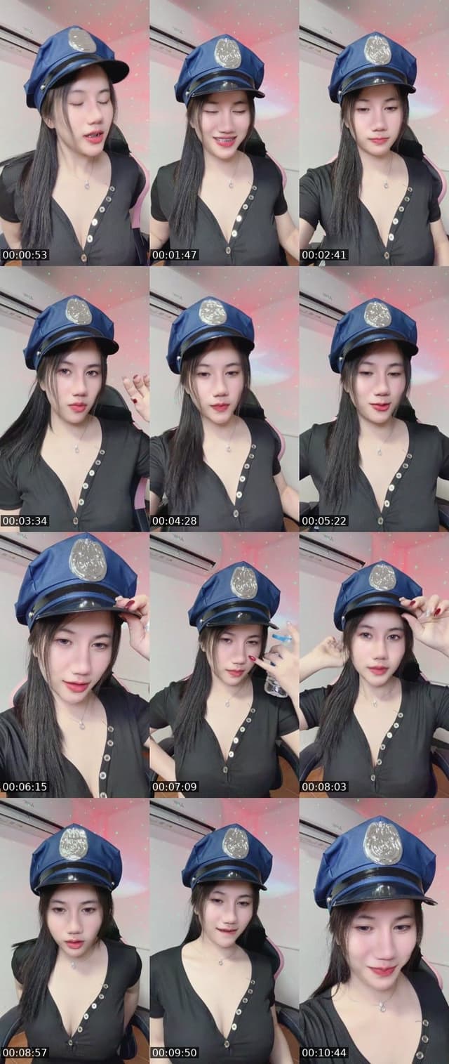 Bigo live: #charmer เอ็นดูหนูหน่อยย🤫🎁🎁🎁 by @aom_love2003