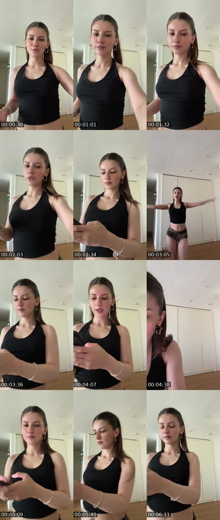 #charmer DANIELA