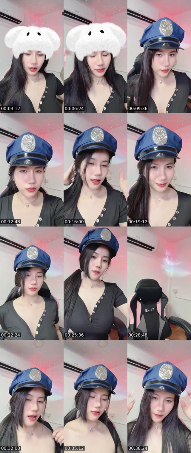 Bigo live: #charmer เอ็นดูหนูหน่อยย🤫🎁🎁🎁 by @aom_love2003
