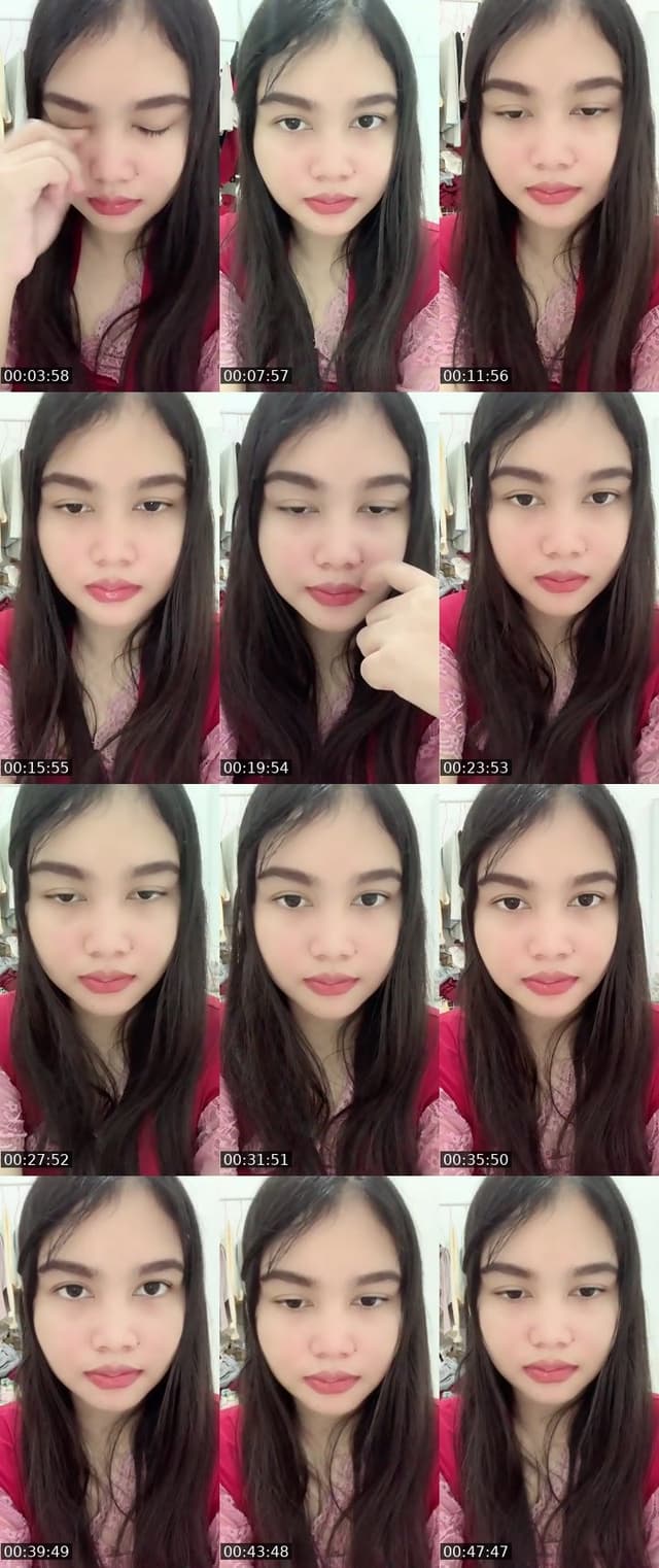 Bigo live: Hii by @lylaaa
