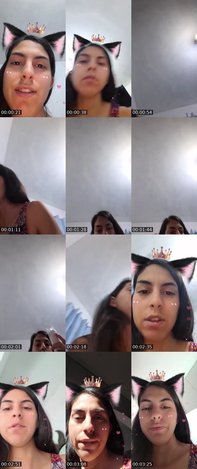 Bigo live: 11.5K🏁 Ven juguemos by @Juli.Moon