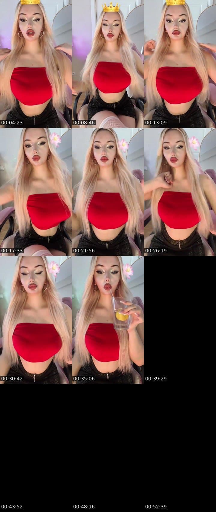 baybyblondee
