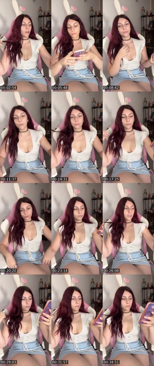 Bigo live: pandemoniums_89 by @pandemoniums_89