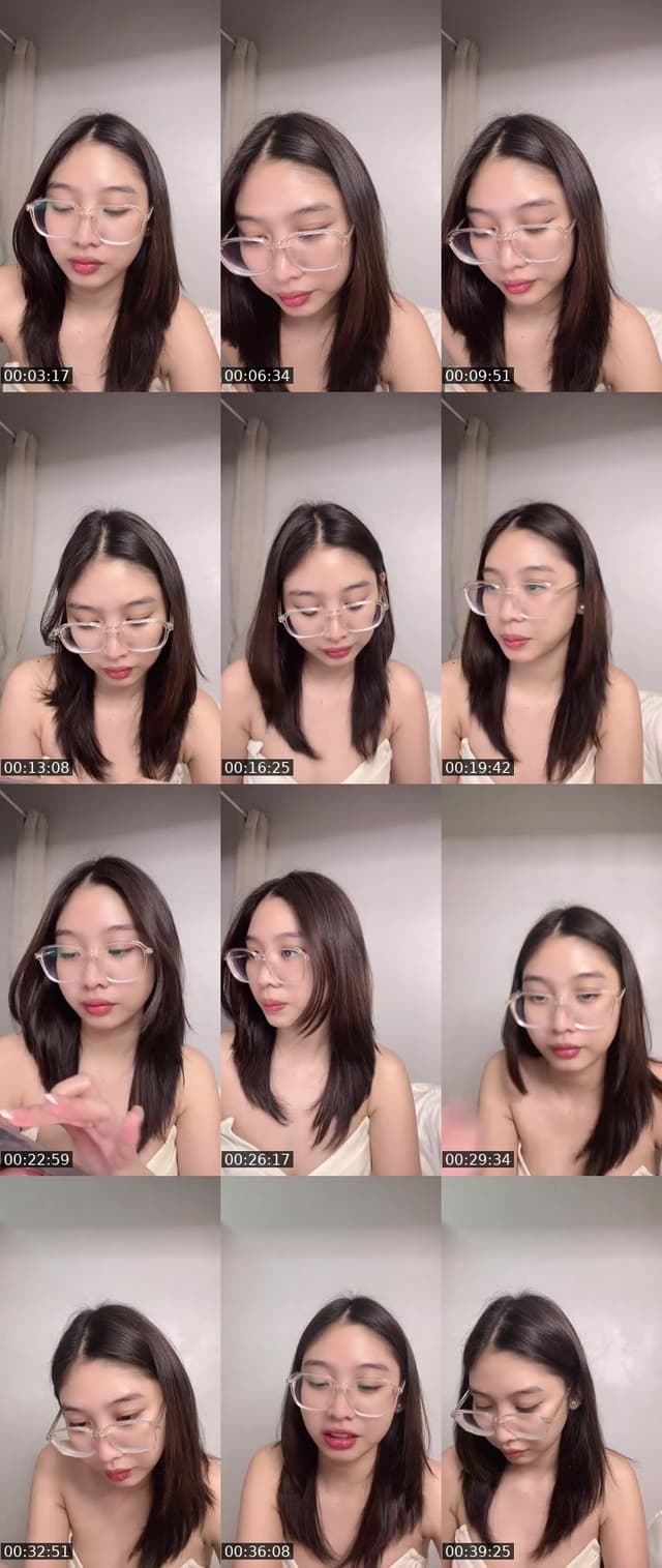 Bigo live: ehlizanne by @ehlizanne