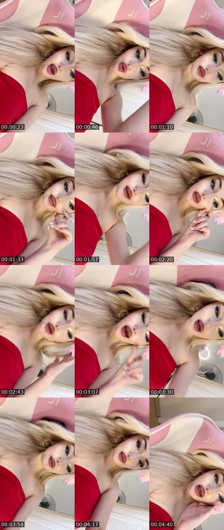 baybyblondee