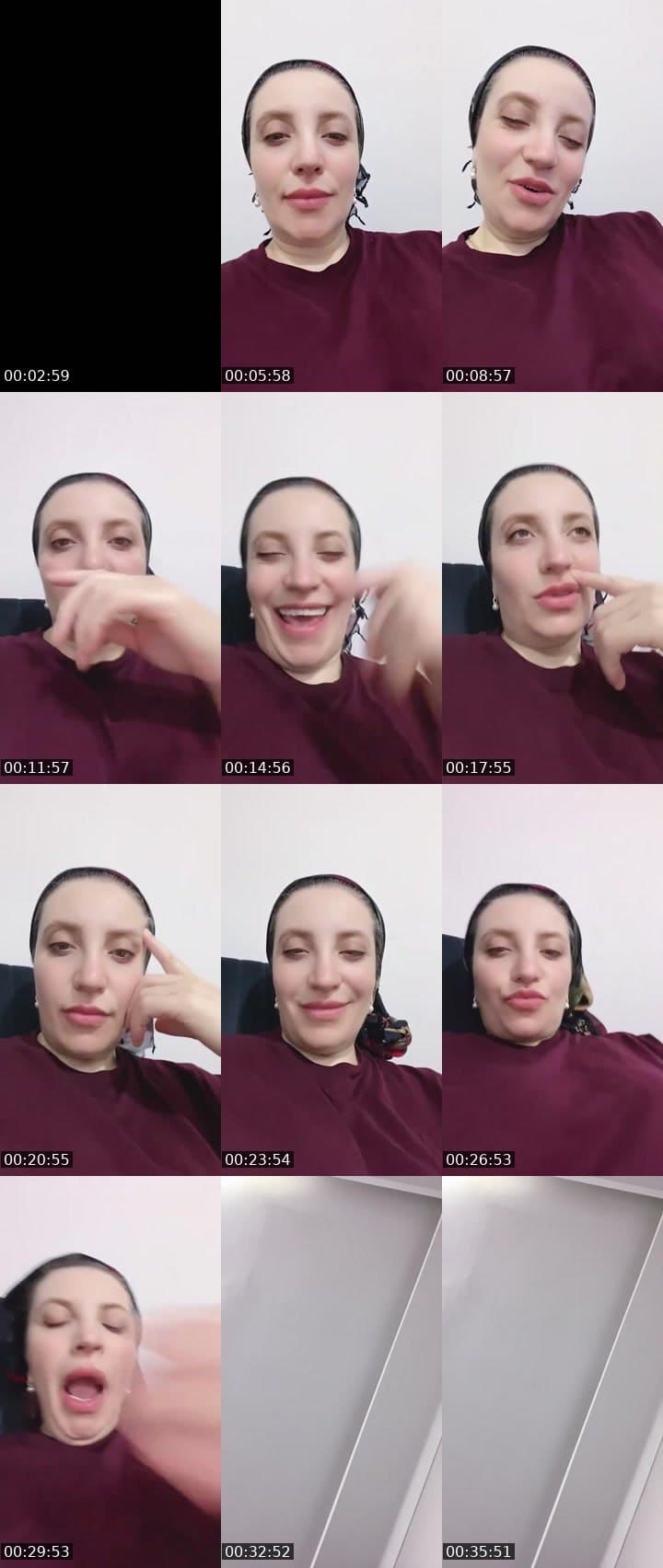Yargiç yok mu arıyorum