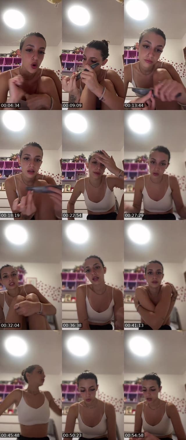 Bigo live: PARLIAMO UN PO’🥰❤️ by @1096764981