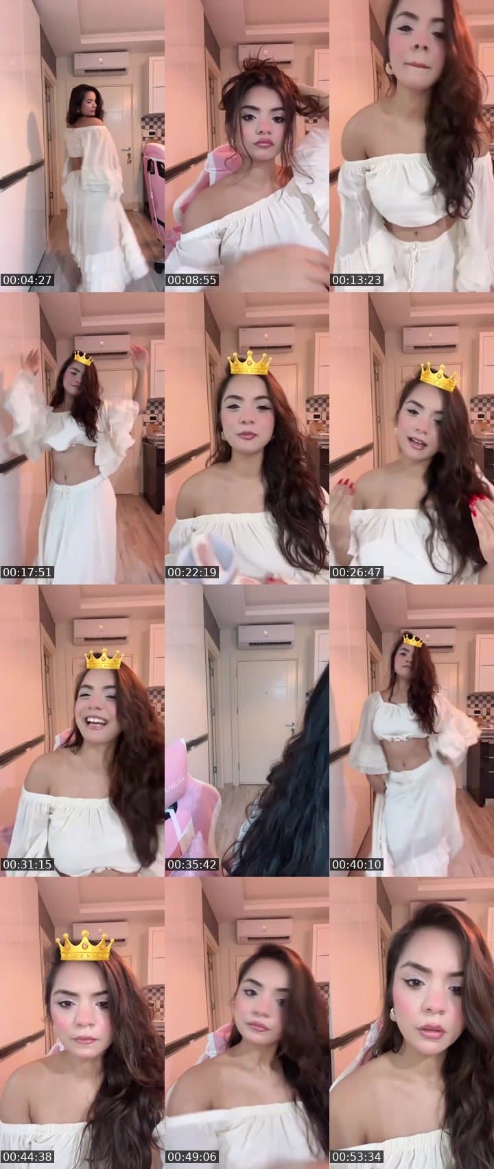 #Cutey -44 K♥️🥹