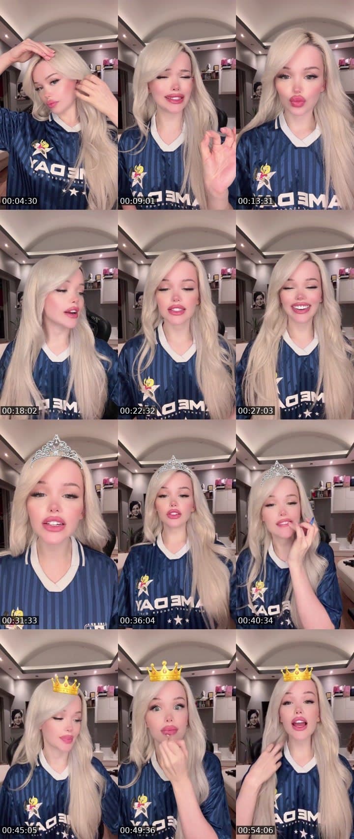 Valar morghulis🧝‍♀️