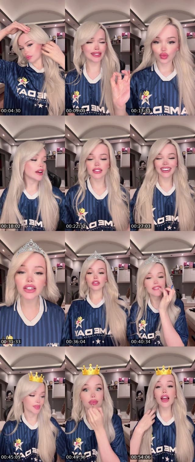 Bigo live: Valar morghulis🧝‍♀️ by @edahah
