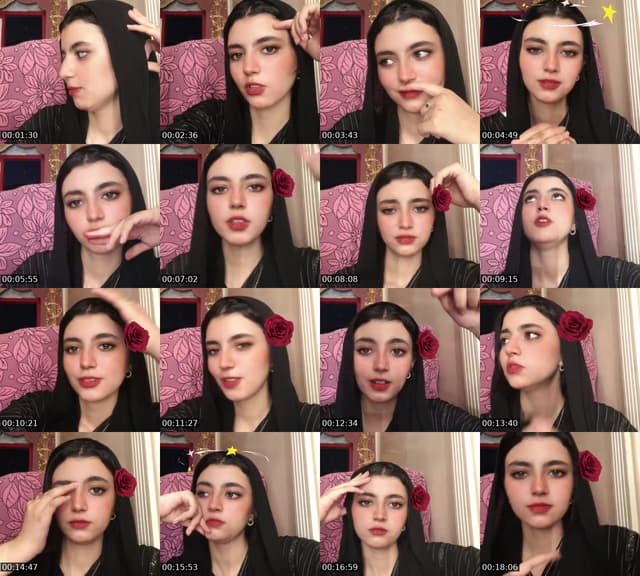 Bigo live: ♥️🙈 by @1017700331