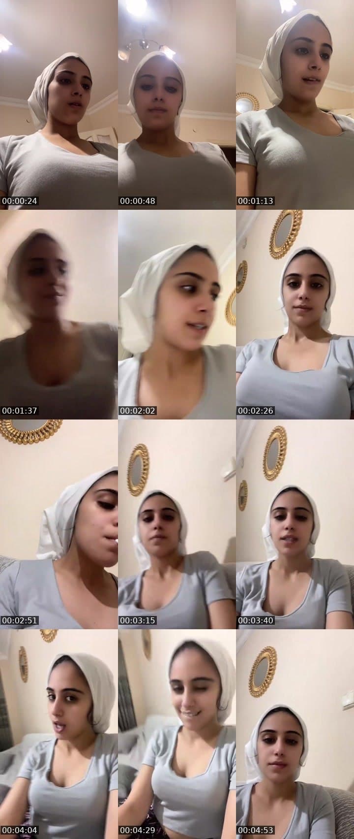 #Cutey Özel var