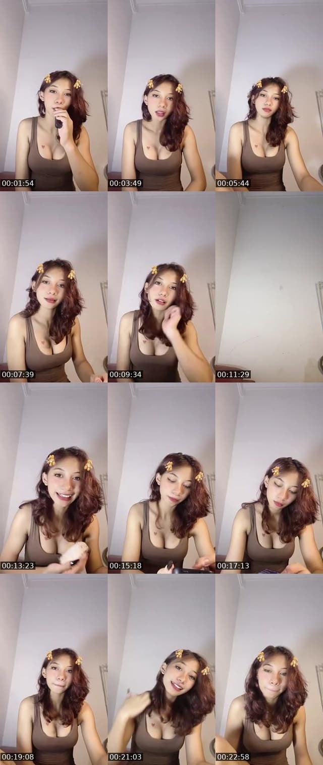 Bigo live: Hi by @1124817656