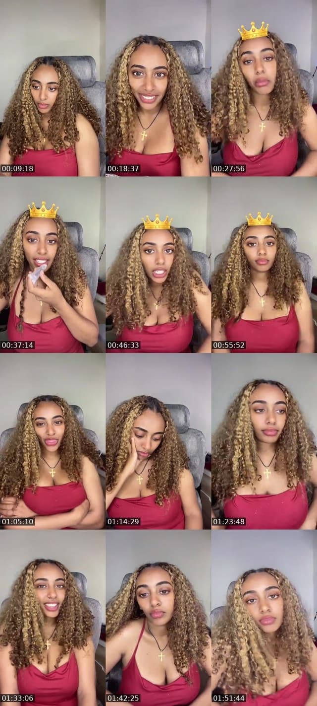 Bigo live: 🎯 by @kaliyy