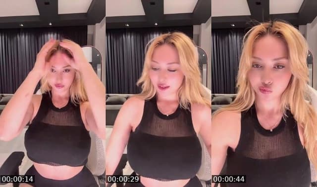 Bigo live: Hatice🌸 by @madys
