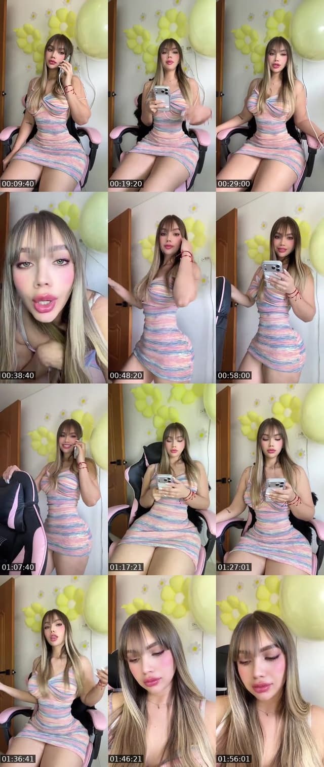Bigo live: Ven 🎁 by @1119477588