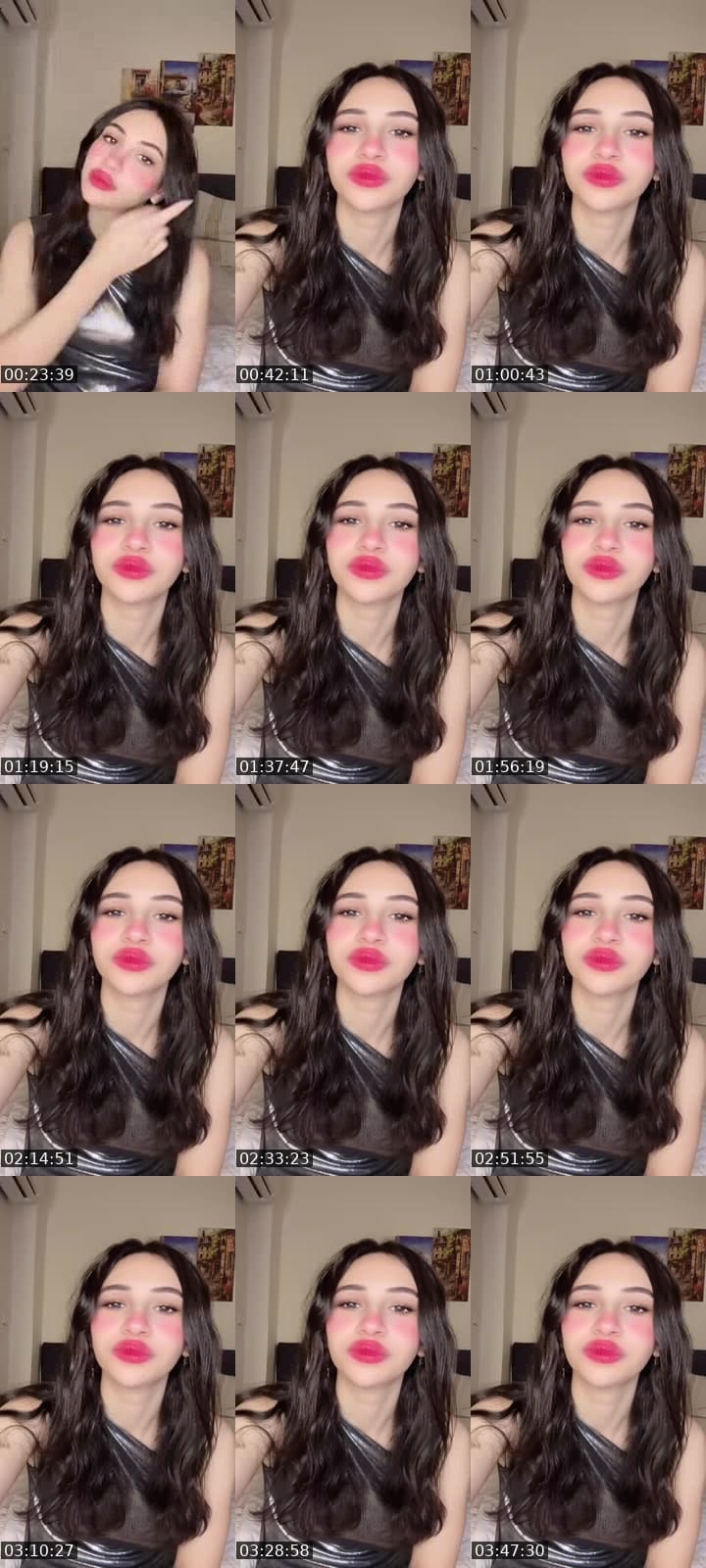 💋💋