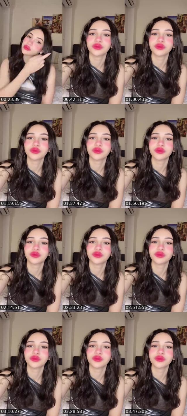 Bigo live: 💋💋 by @911132741