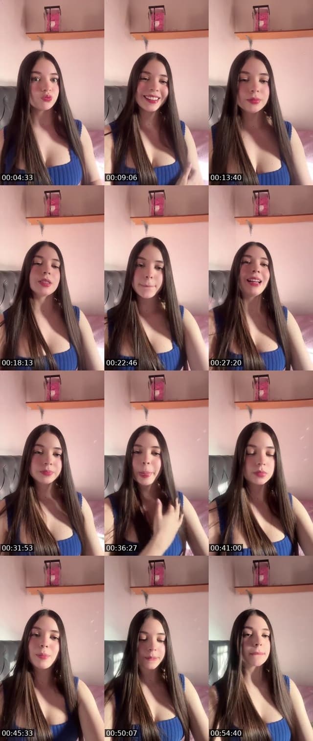 Bigo live: Un angelito ❤️ by @sofi_11