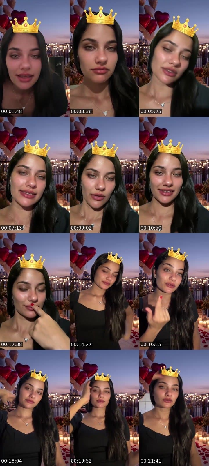#Beauty Amanhã niver🎁🎉🎂🙌🏻🥳🥂