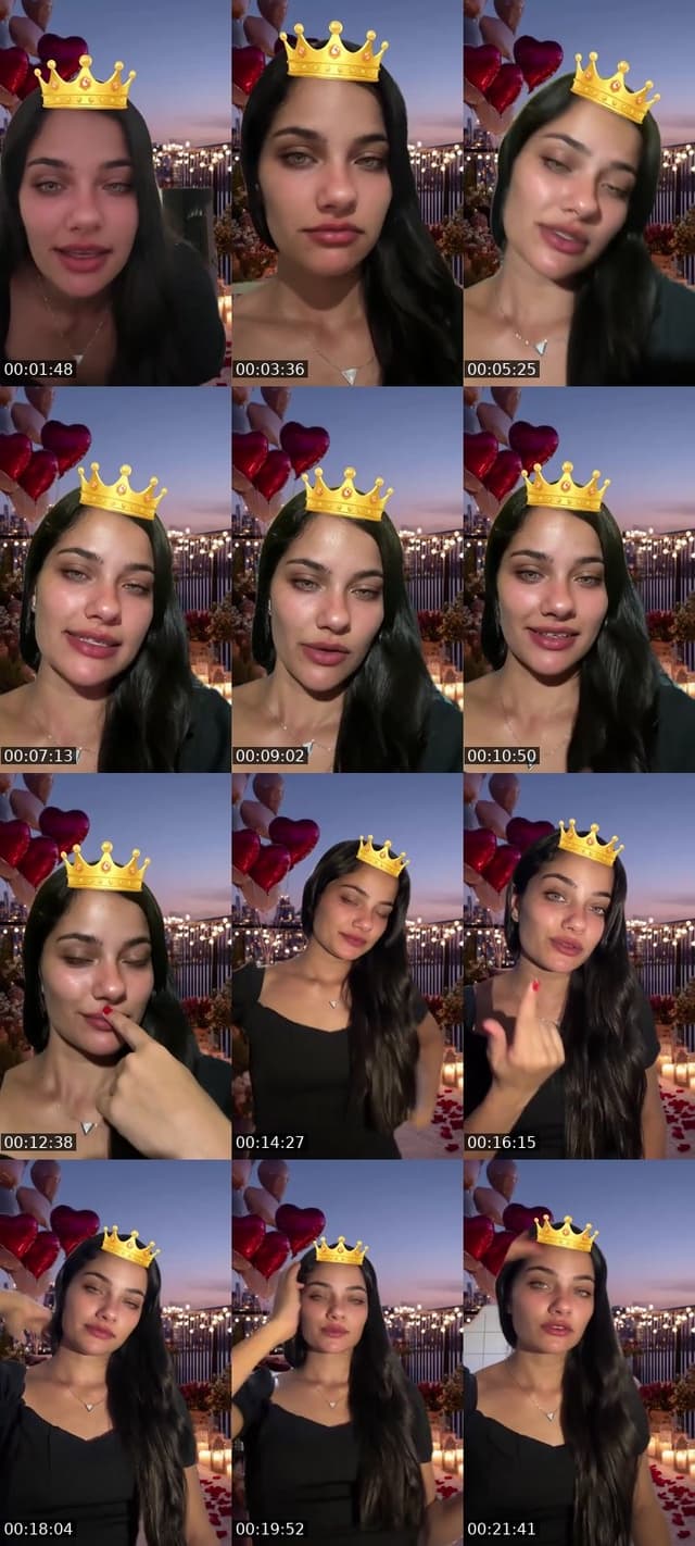 Bigo live: #Beauty Amanhã niver🎁🎉🎂🙌🏻🥳🥂 by @sts.vytoria