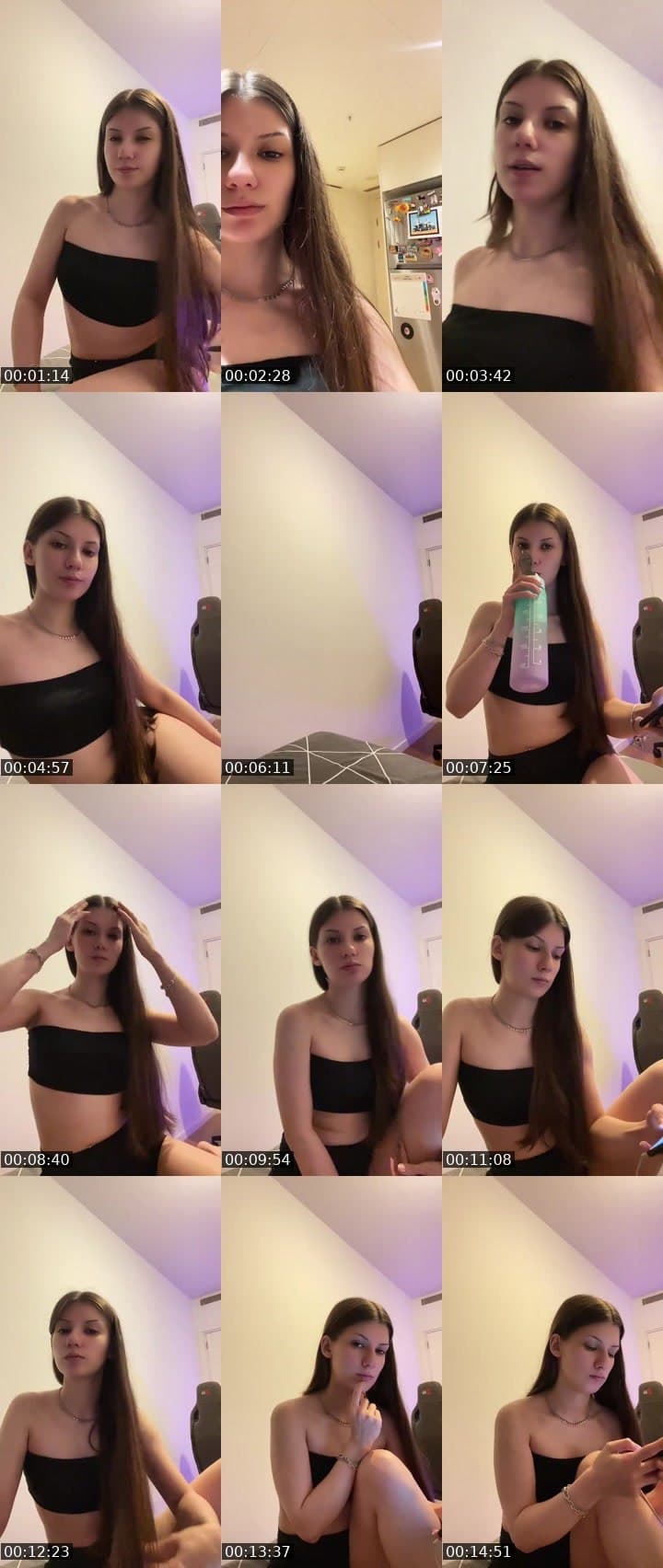 #charmer DANIELA