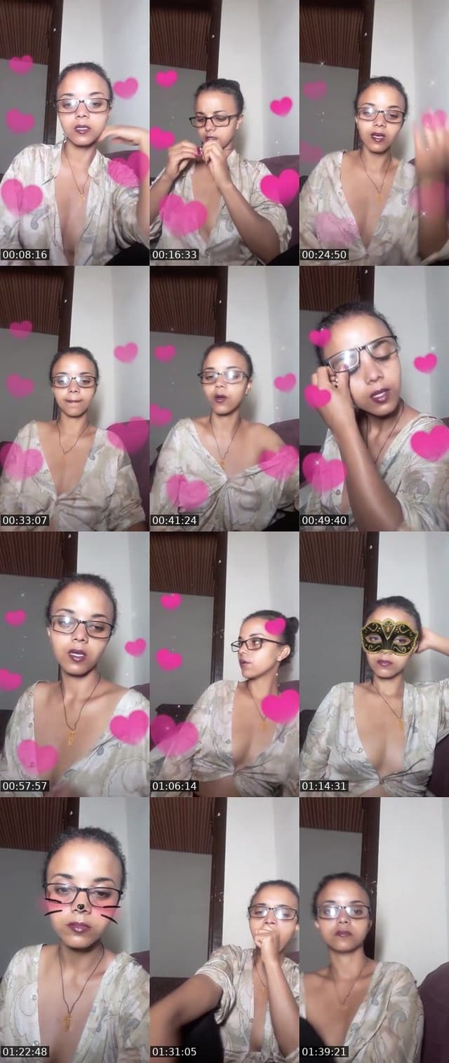 Bigo live: hey love come support me by @933617780