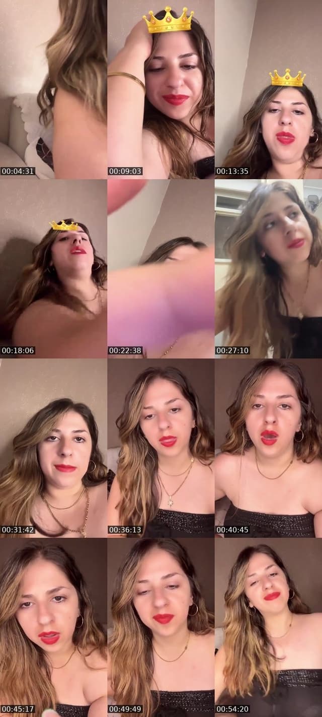 Bigo live: #DJ Yeterki sen mutlu et 💋 by @meleklendiniz