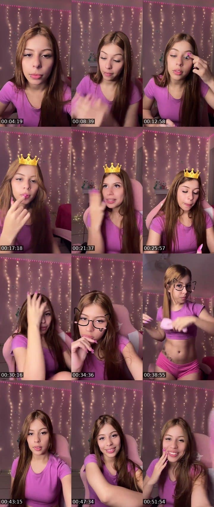 #Beauty live festa 🎊🔥