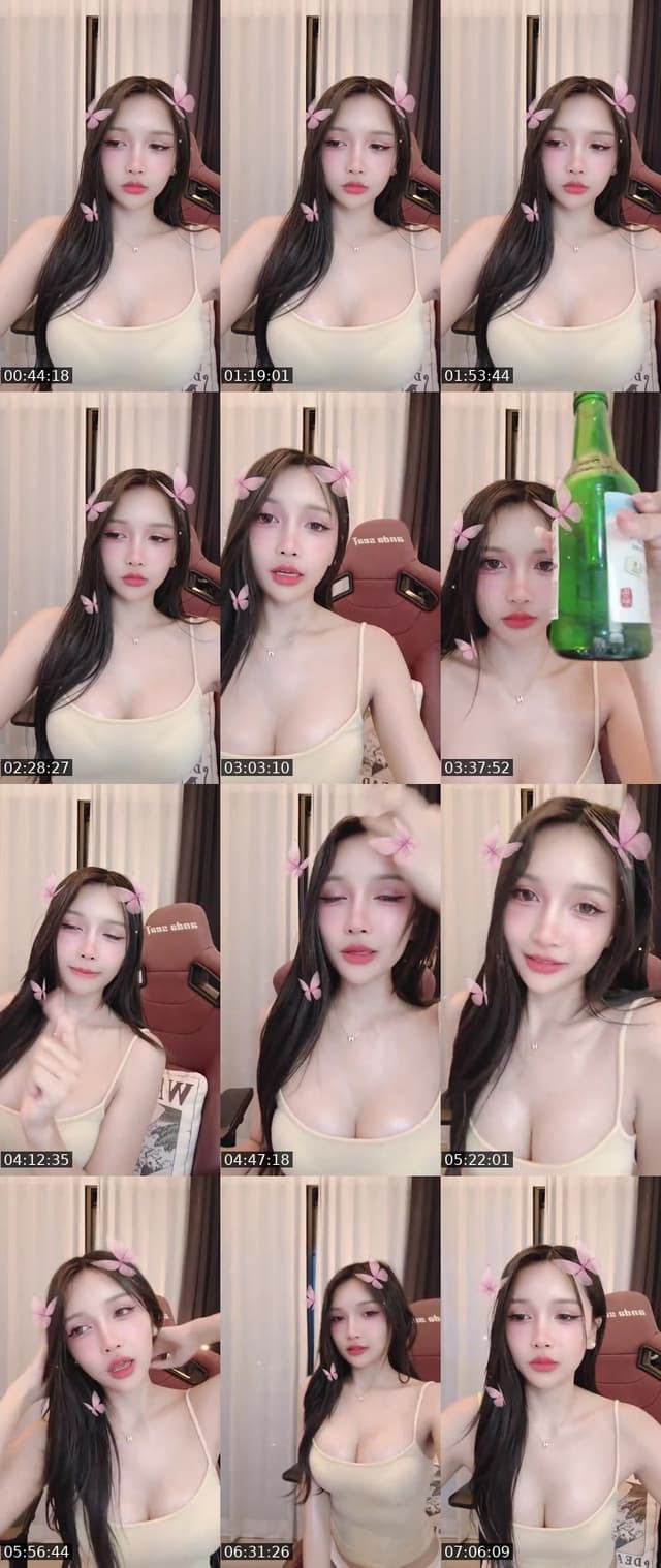 Bigo live: 🐰-52k by @jjenny_ch