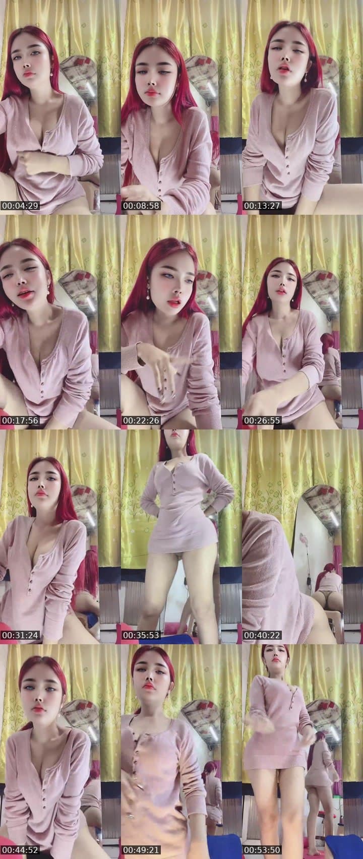အေးအေးချမ်းချမ်းပဲနေချင်တယ်🤒💃🏻