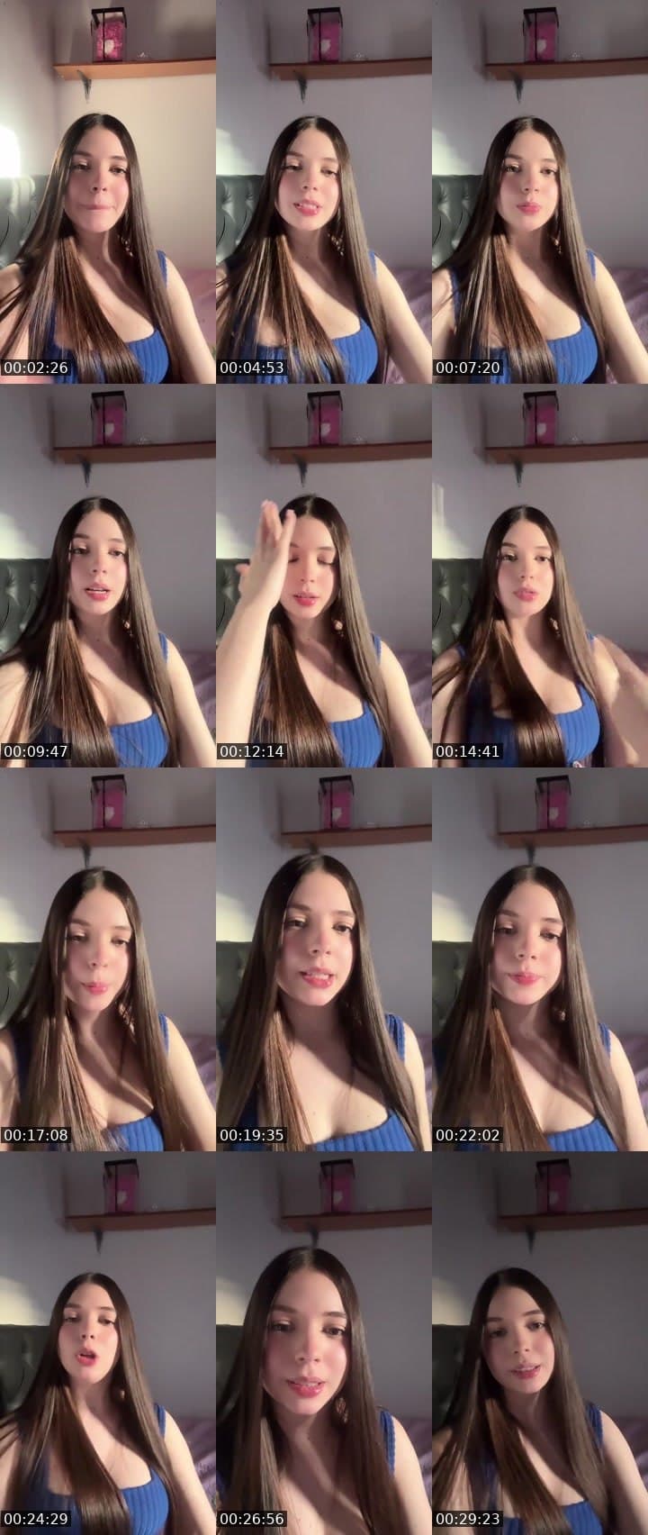 Un angelito ❤️