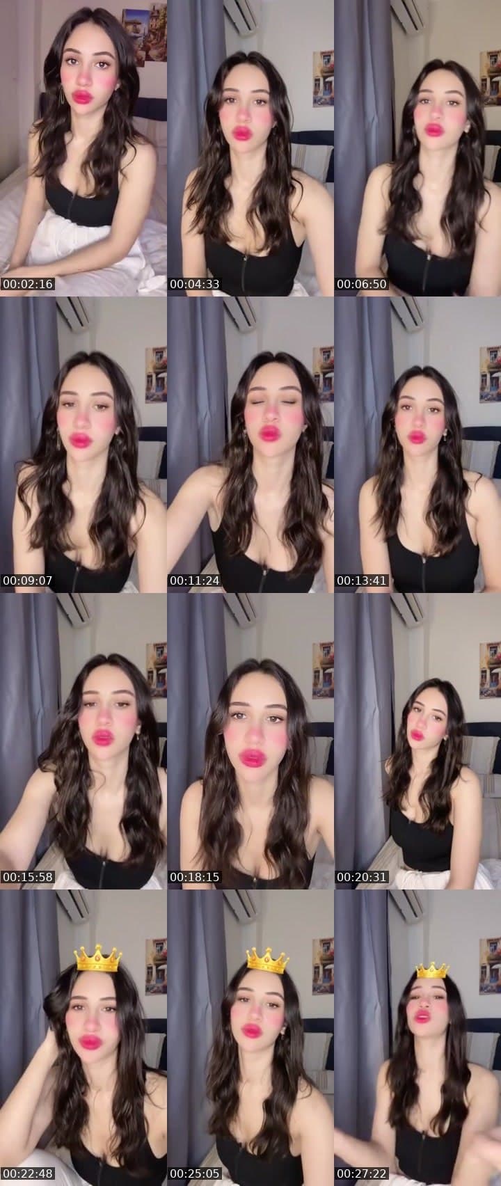 💋💋