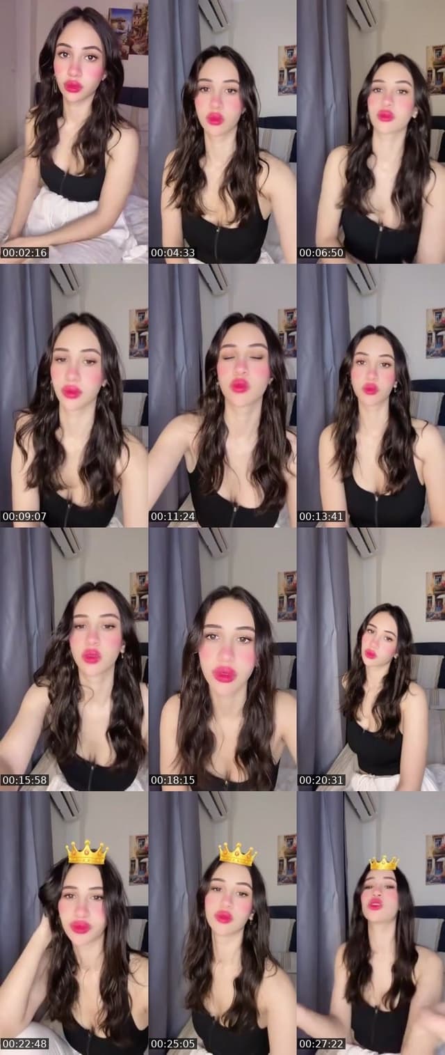 Bigo live: 💋💋 by @911132741