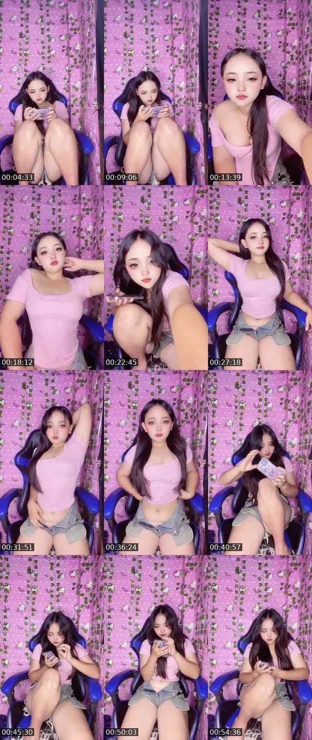 Bigo live: 🫦 by @11nalee
