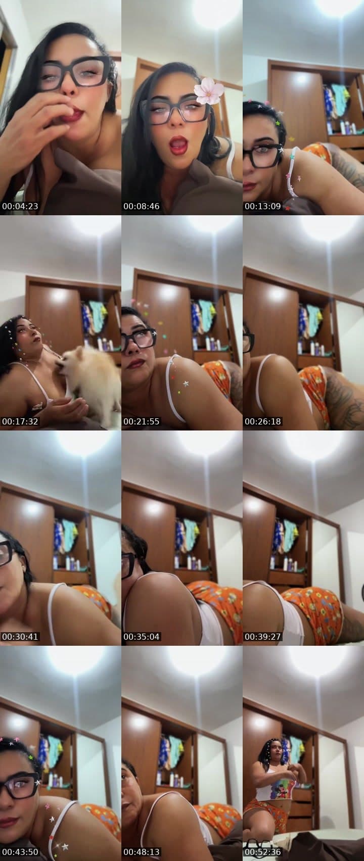 #Beauty Vem meta 10k