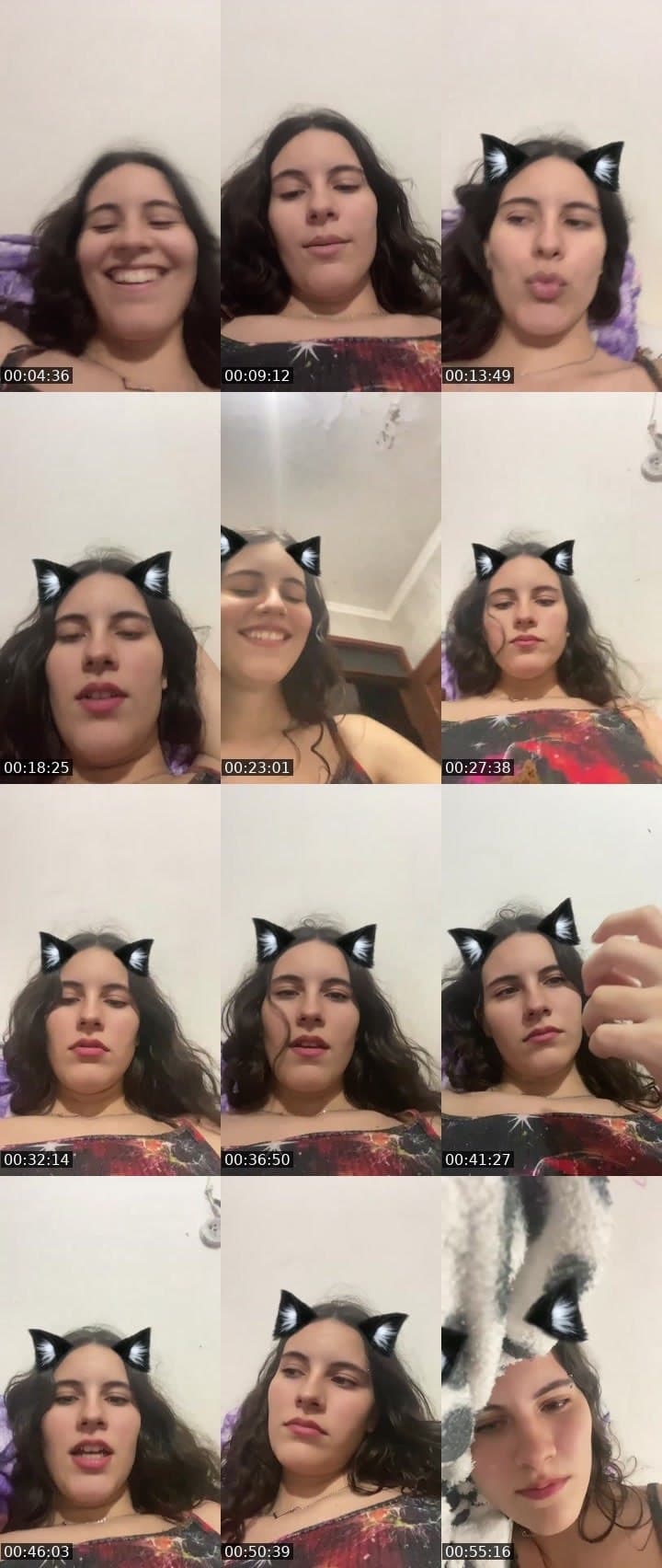 #Cutey caos da Lety