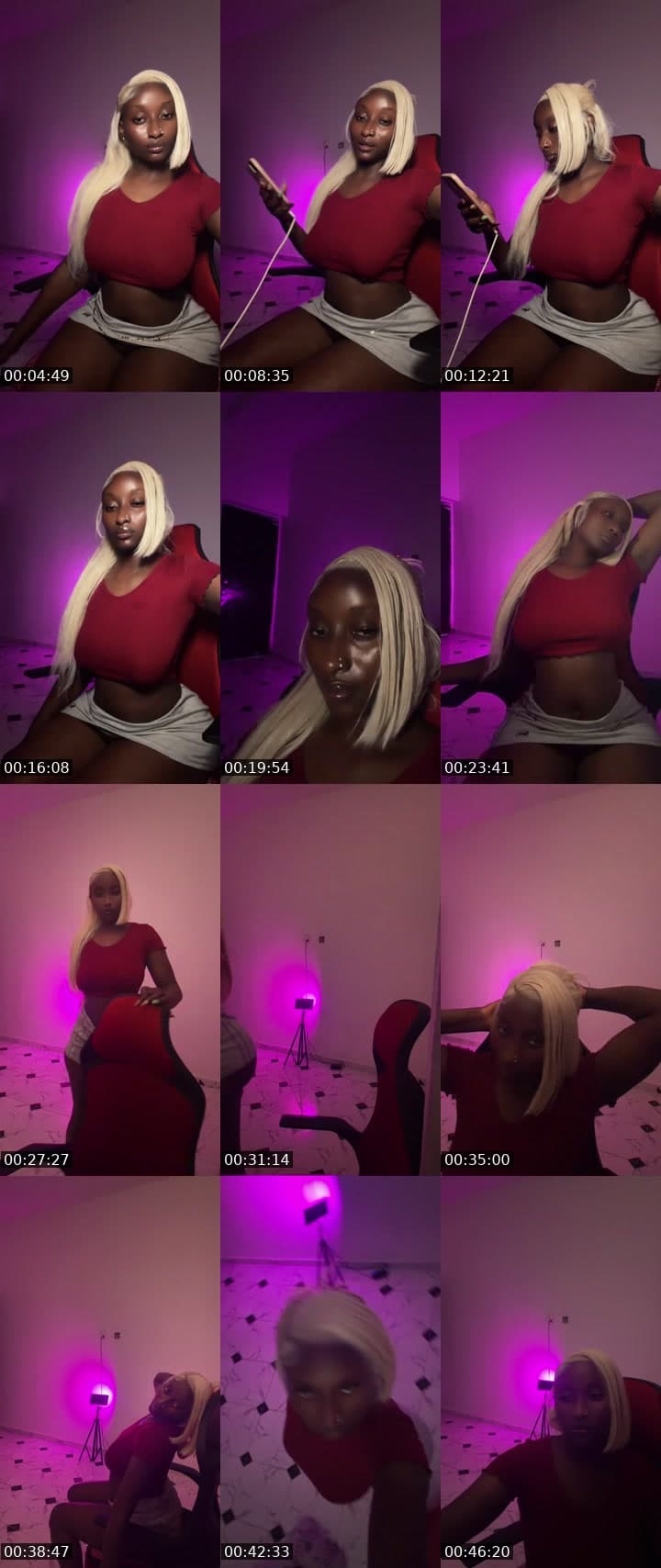 Mandyox 🧜🏾‍♀️