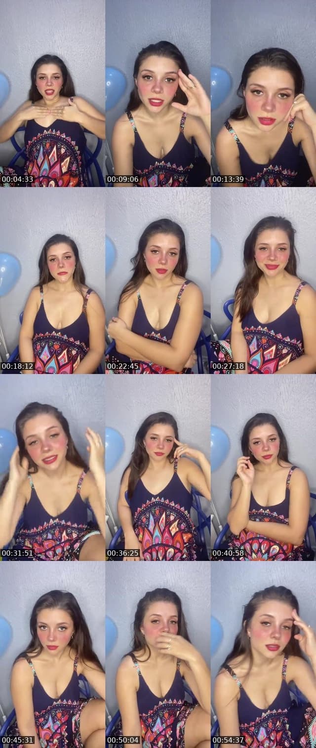 Bigo live: #Beauty Meta: 3K o dia by @Jakellindaa