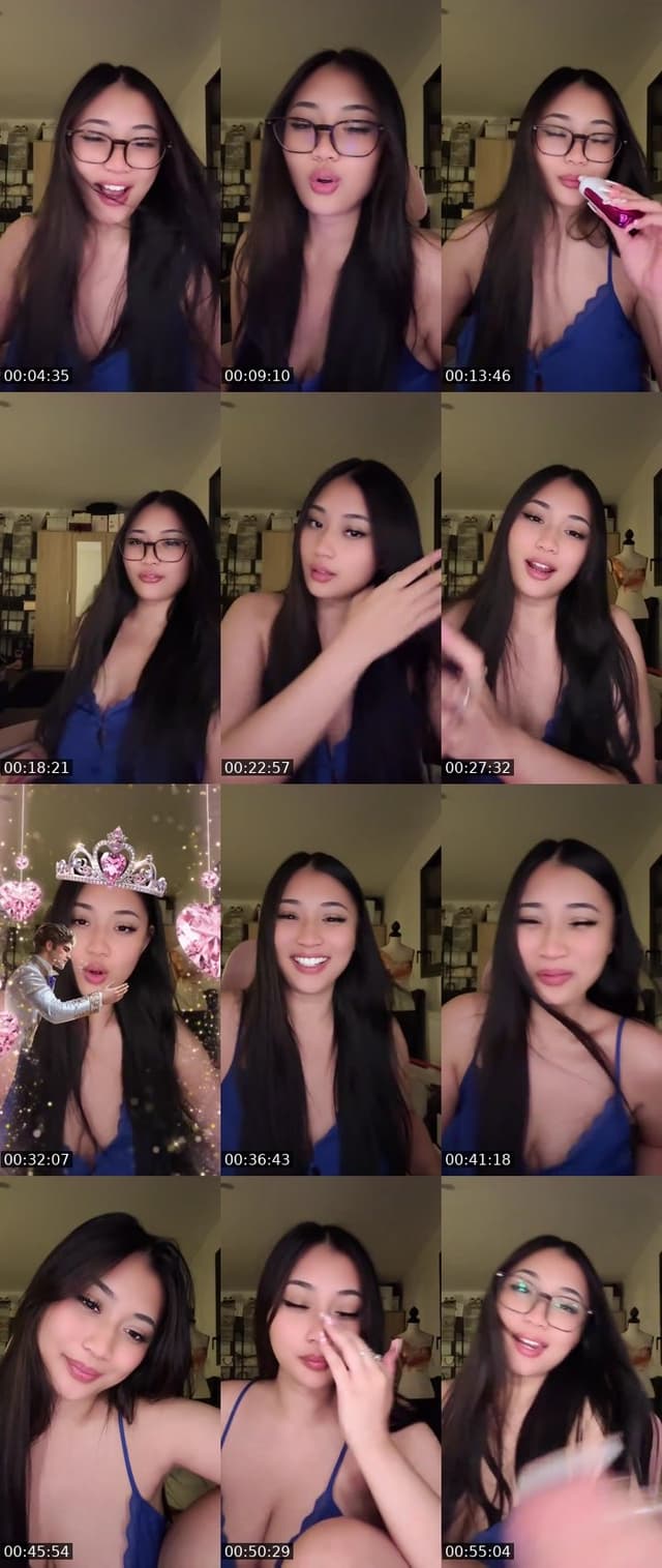 Bigo live: 😝 by @yumispanda