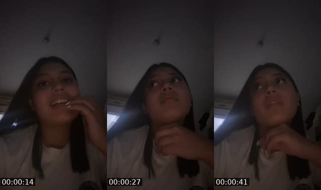 Bigo live: Anny by @1127465925