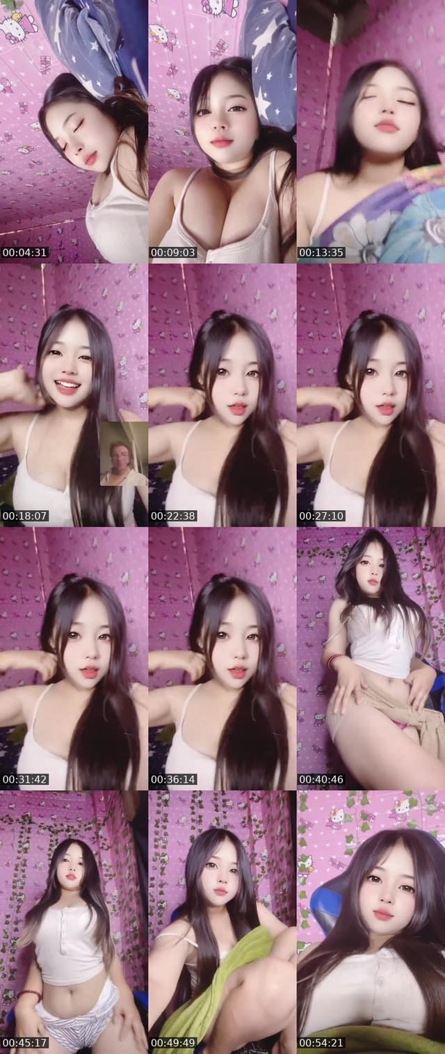 Bigo live: Aliy by @m_suao