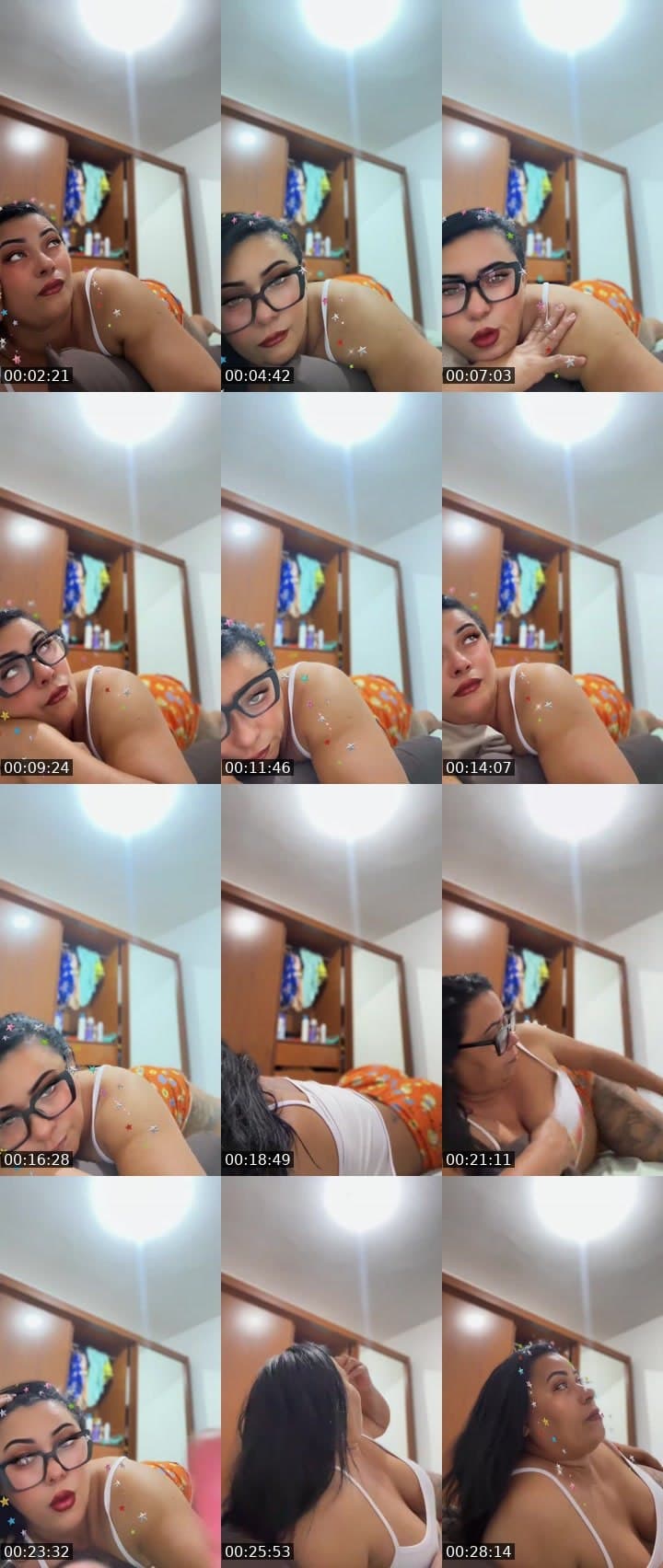 #Beauty Vem meta 10k