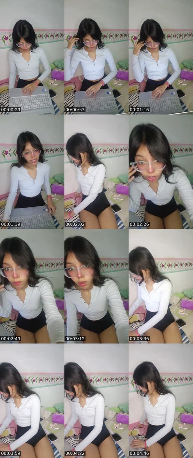 Bigo live: #Beauty Goal 1k !💎💋💕 by @ulalu