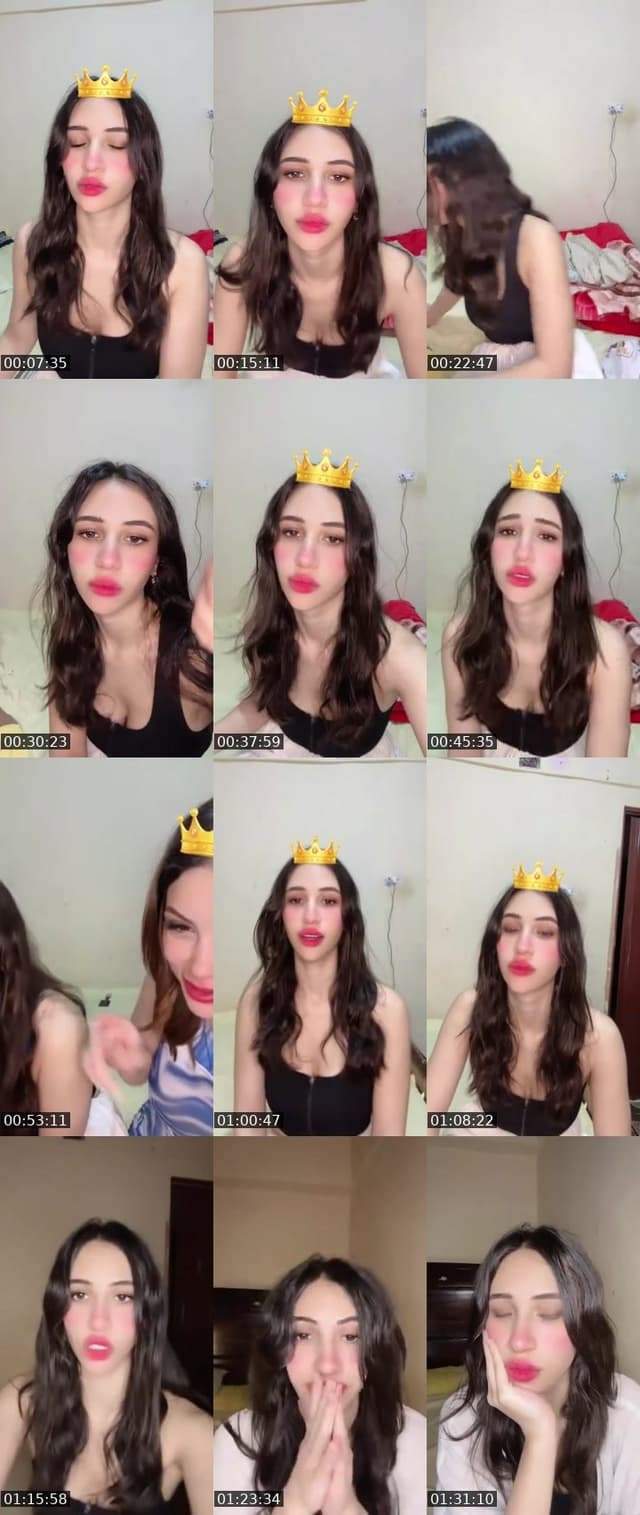 Bigo live: 💋💋 by @911132741
