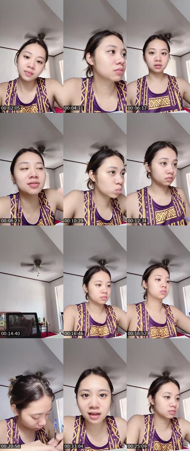 Bigo live: Happy Birthday to me😭 #LFTop1 by @prime_rhaine