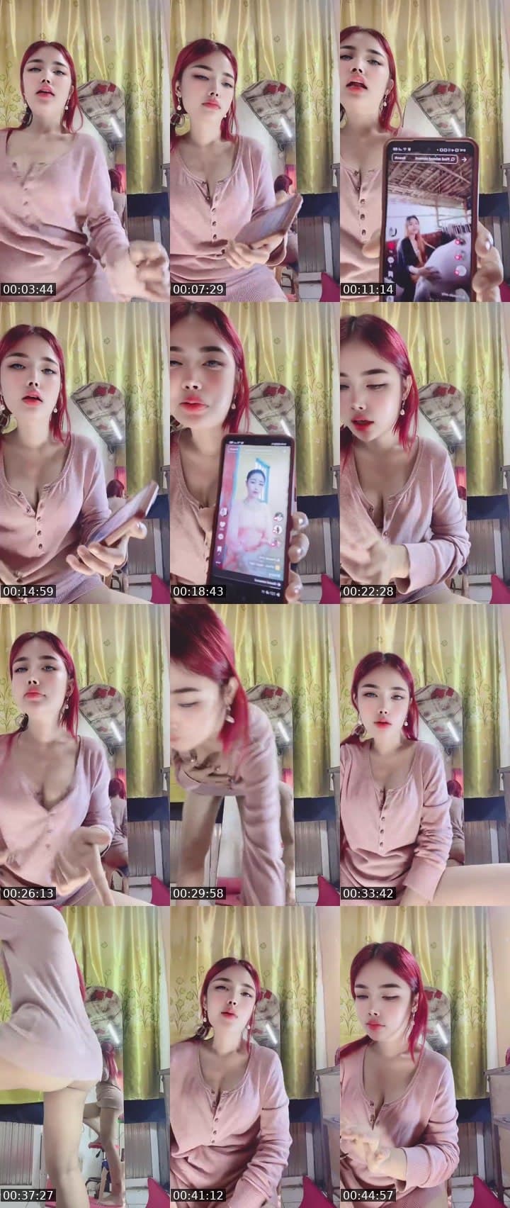 အေးအေးချမ်းချမ်းပဲနေချင်တယ်🤒💃🏻