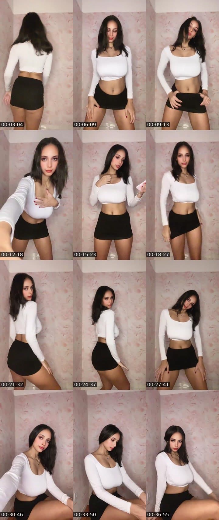 #Beauty Ven 🔥 💕