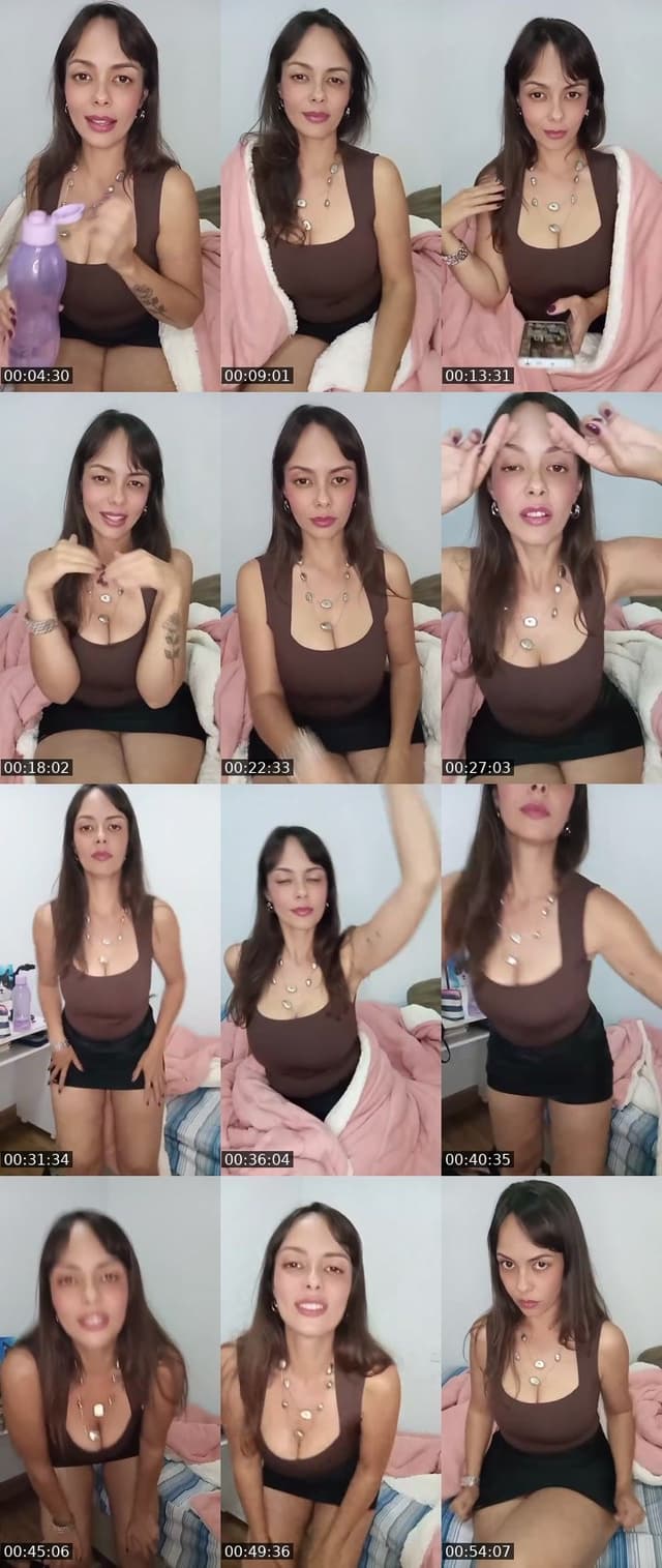 Bigo live: #charmer vem me ver by @Nat.japa