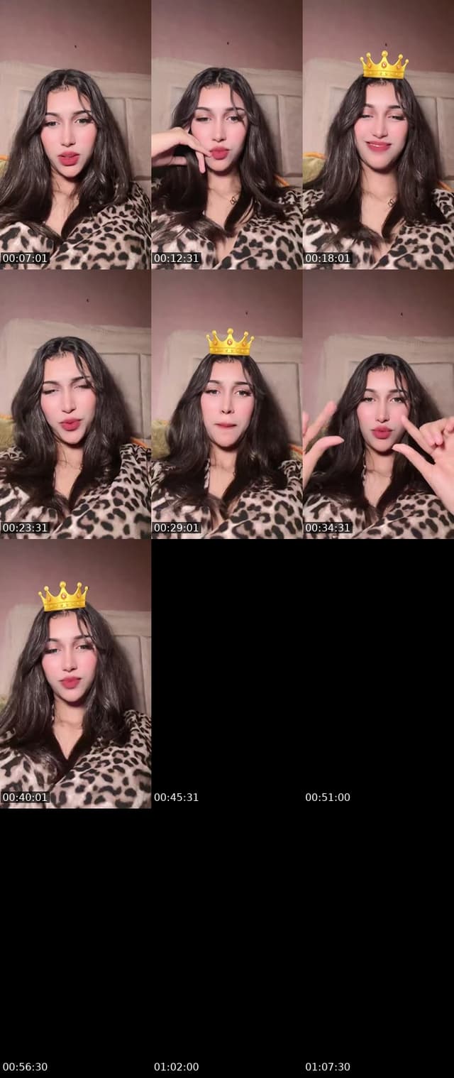 Bigo live: #جمال جديدة معكم 💋 by @1129200220